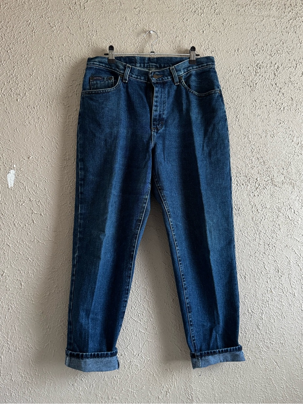 Riders by Lee Indigo Straight-Leg women’s Jeans